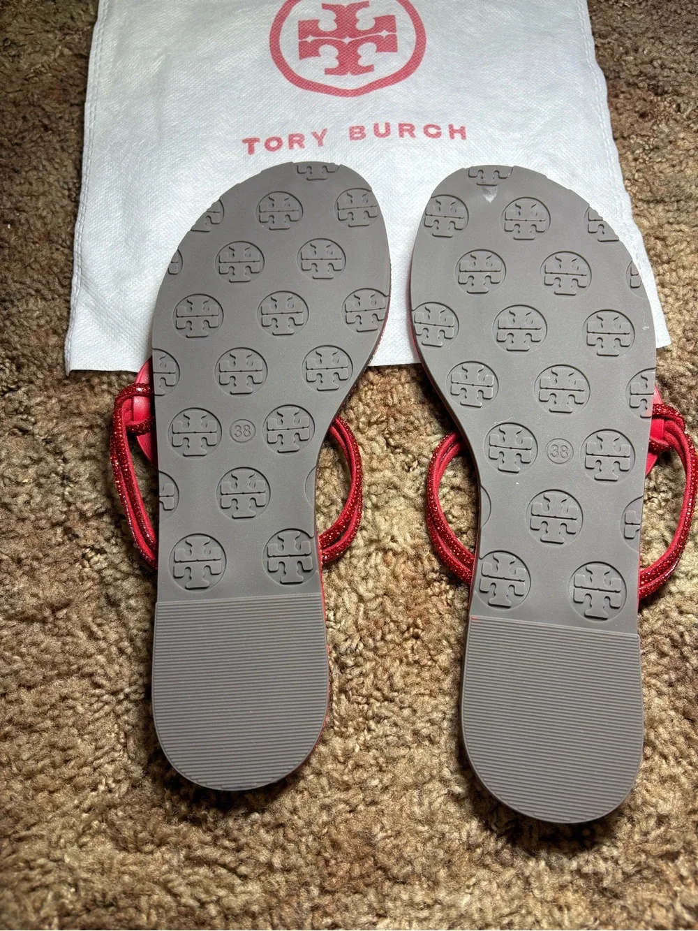 Tory Burch tory burch